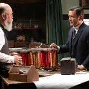 Murdoch Mysteries - galeria zdjęć - filmweb