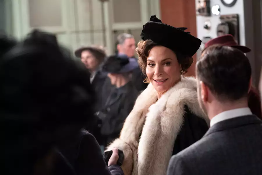 Detektyw Murdoch - galeria zdjęć - filmweb