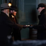 Detektyw Murdoch - galeria zdjęć - filmweb