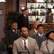 Murdoch Mysteries - galeria zdjęć - filmweb