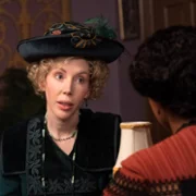 Detektyw Murdoch - galeria zdjęć - filmweb