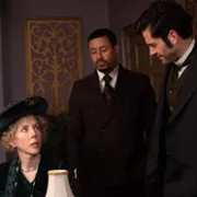 Detektyw Murdoch - galeria zdjęć - filmweb
