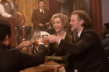 Detektyw Murdoch - galeria zdjęć - filmweb