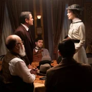 Detektyw Murdoch - galeria zdjęć - filmweb