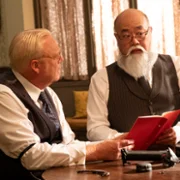 Detektyw Murdoch - galeria zdjęć - filmweb