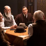 Detektyw Murdoch - galeria zdjęć - filmweb