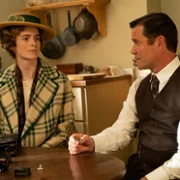 Detektyw Murdoch - galeria zdjęć - filmweb