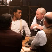 Detektyw Murdoch - galeria zdjęć - filmweb