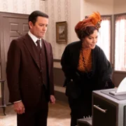 Detektyw Murdoch - galeria zdjęć - filmweb