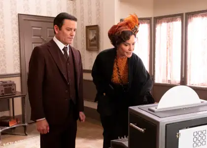 Detektyw Murdoch - galeria zdjęć - filmweb