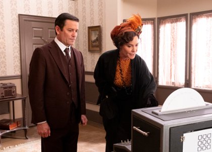 Sezon 19 Odcinek 1 The Boys Are Back in Town