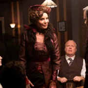 Detektyw Murdoch - galeria zdjęć - filmweb