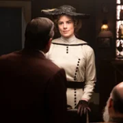 Detektyw Murdoch - galeria zdjęć - filmweb