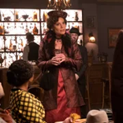 Detektyw Murdoch - galeria zdjęć - filmweb