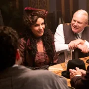 Detektyw Murdoch - galeria zdjęć - filmweb