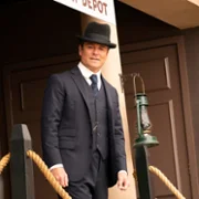 Detektyw Murdoch - galeria zdjęć - filmweb