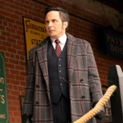 Detektyw Murdoch - galeria zdjęć - filmweb