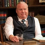 Detektyw Murdoch - galeria zdjęć - filmweb