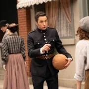 Detektyw Murdoch - galeria zdjęć - filmweb