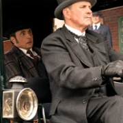 Detektyw Murdoch - galeria zdjęć - filmweb