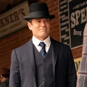 Detektyw Murdoch - galeria zdjęć - filmweb