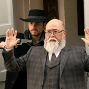 Detektyw Murdoch - galeria zdjęć - filmweb