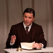 Detektyw Murdoch - galeria zdjęć - filmweb