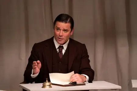 Detektyw Murdoch - galeria zdjęć - filmweb