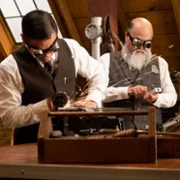 Murdoch Mysteries - galeria zdjęć - filmweb