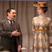 Murdoch Mysteries - galeria zdjęć - filmweb