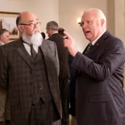 Murdoch Mysteries - galeria zdjęć - filmweb