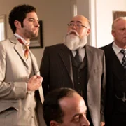 Murdoch Mysteries - galeria zdjęć - filmweb