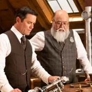 Murdoch Mysteries - galeria zdjęć - filmweb