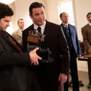 Murdoch Mysteries - galeria zdjęć - filmweb