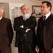 Murdoch Mysteries - galeria zdjęć - filmweb
