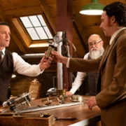 Murdoch Mysteries - galeria zdjęć - filmweb