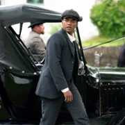 Murdoch Mysteries - galeria zdjęć - filmweb