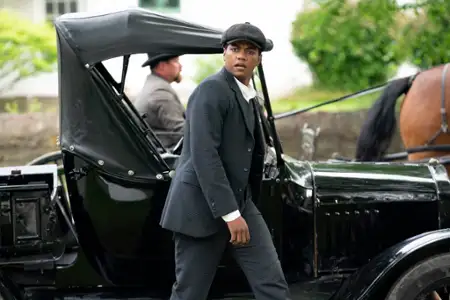 Detektyw Murdoch - galeria zdjęć - filmweb