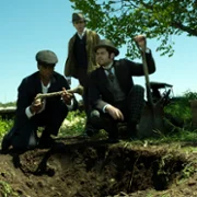 Murdoch Mysteries - galeria zdjęć - filmweb