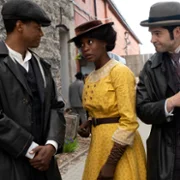 Murdoch Mysteries - galeria zdjęć - filmweb