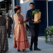 Murdoch Mysteries - galeria zdjęć - filmweb
