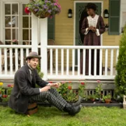 Murdoch Mysteries - galeria zdjęć - filmweb