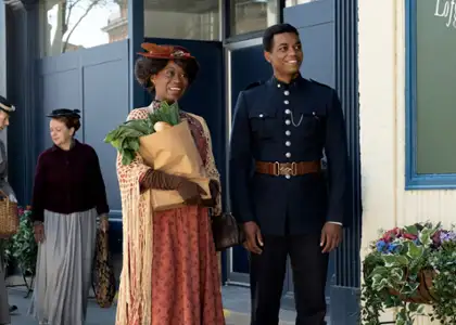 Detektyw Murdoch - galeria zdjęć - filmweb