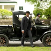 Murdoch Mysteries - galeria zdjęć - filmweb