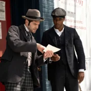 Murdoch Mysteries - galeria zdjęć - filmweb