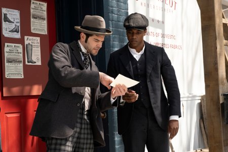 Sezon 19 Odcinek 4 Unearthing the Past