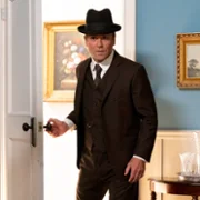 Murdoch Mysteries - galeria zdjęć - filmweb