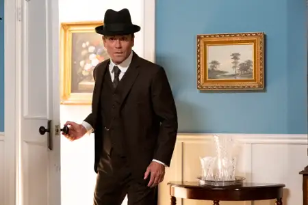 Detektyw Murdoch - galeria zdjęć - filmweb