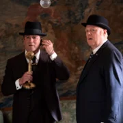 Murdoch Mysteries - galeria zdjęć - filmweb