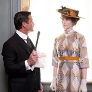 Murdoch Mysteries - galeria zdjęć - filmweb